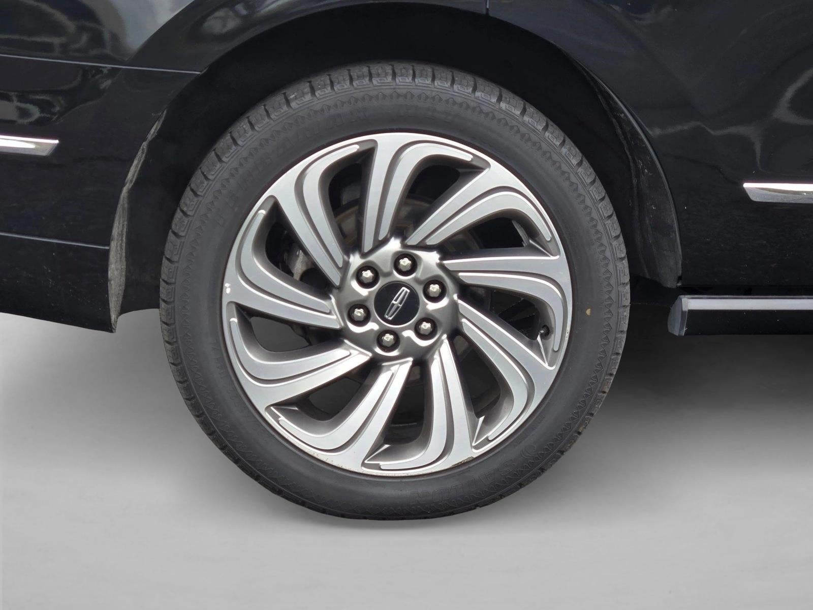 2023 Lincoln Navigator Reserve 4x4