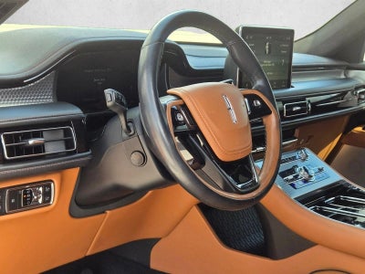 2020 Lincoln Aviator Black Label Grand Touring AWD