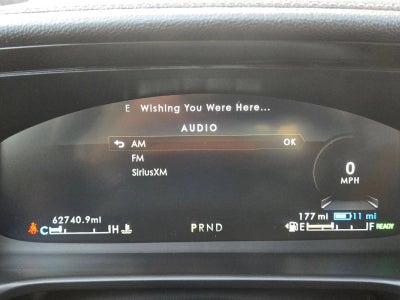 2020 Lincoln Aviator Black Label Grand Touring AWD