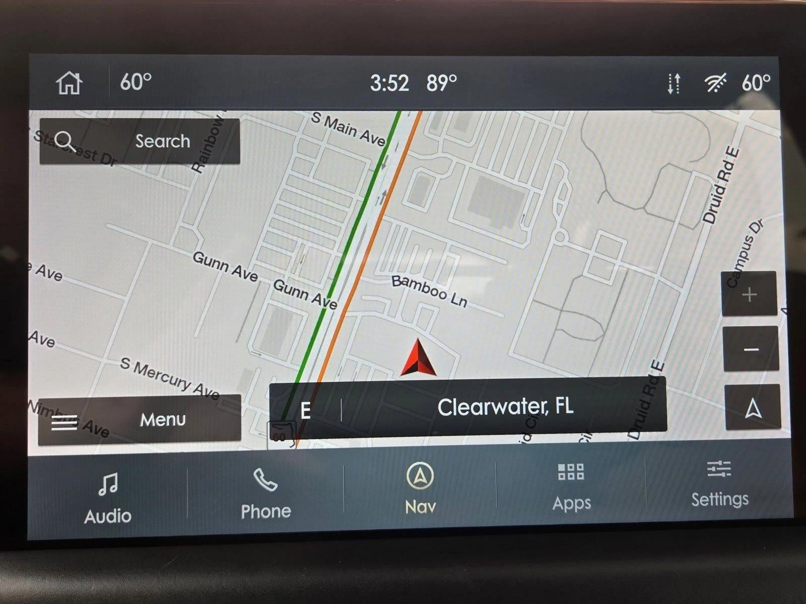 2020 Lincoln Aviator Black Label Grand Touring AWD