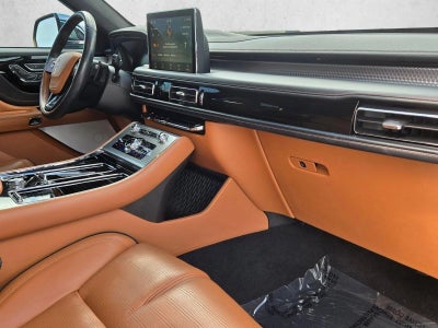 2020 Lincoln Aviator Black Label Grand Touring AWD