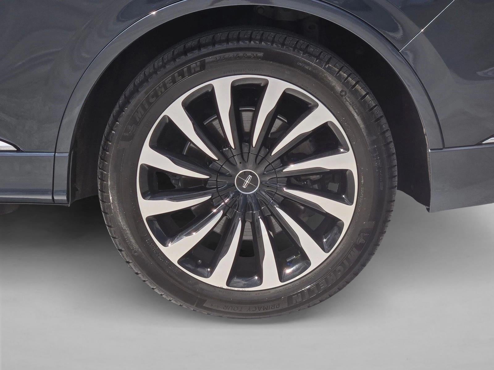 2020 Lincoln Aviator Black Label Grand Touring AWD