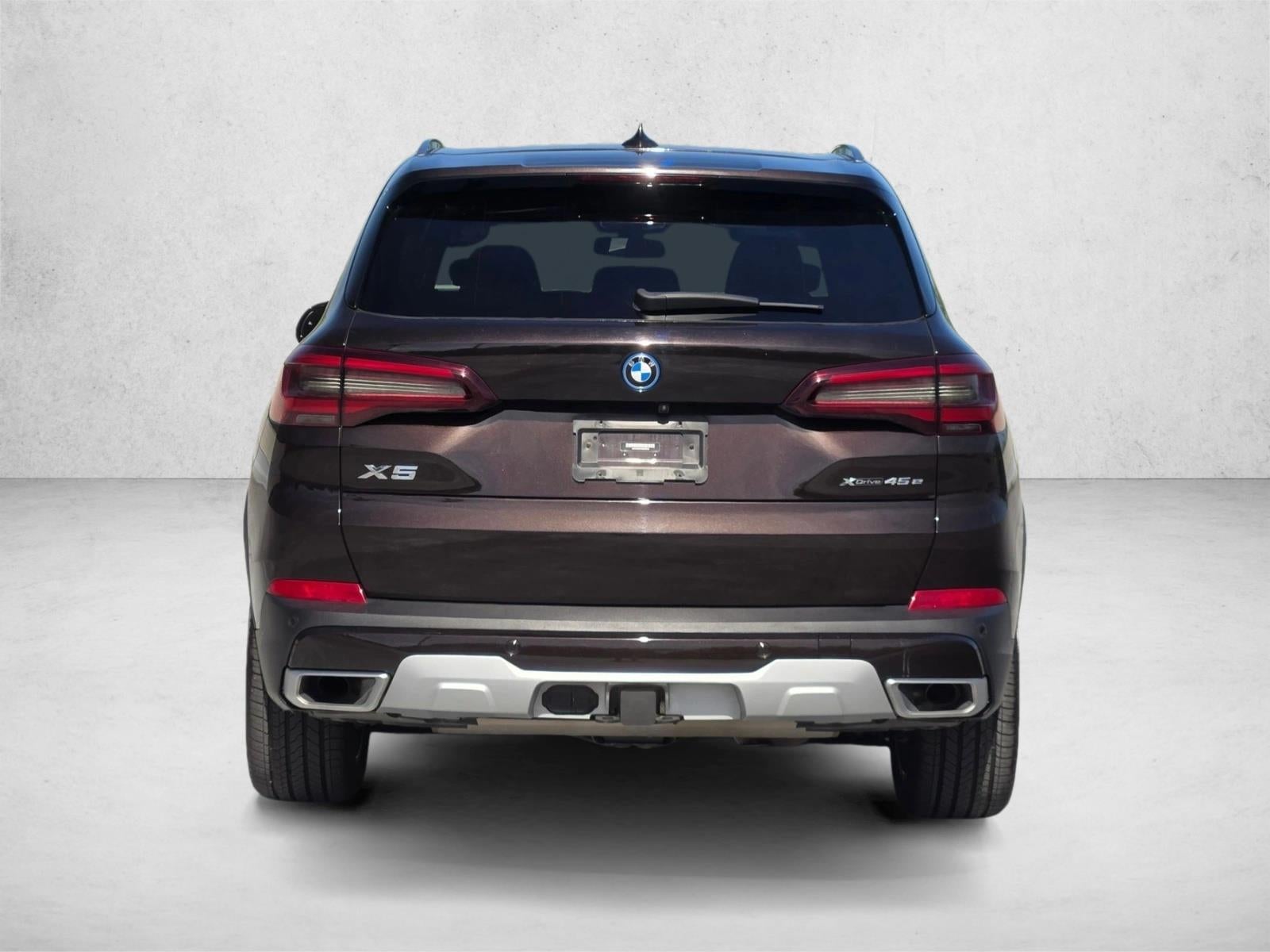 2022 BMW X5 xDrive45e Plug-In Hybrid