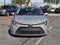 2025 Toyota Corolla LE CVT (Natl)