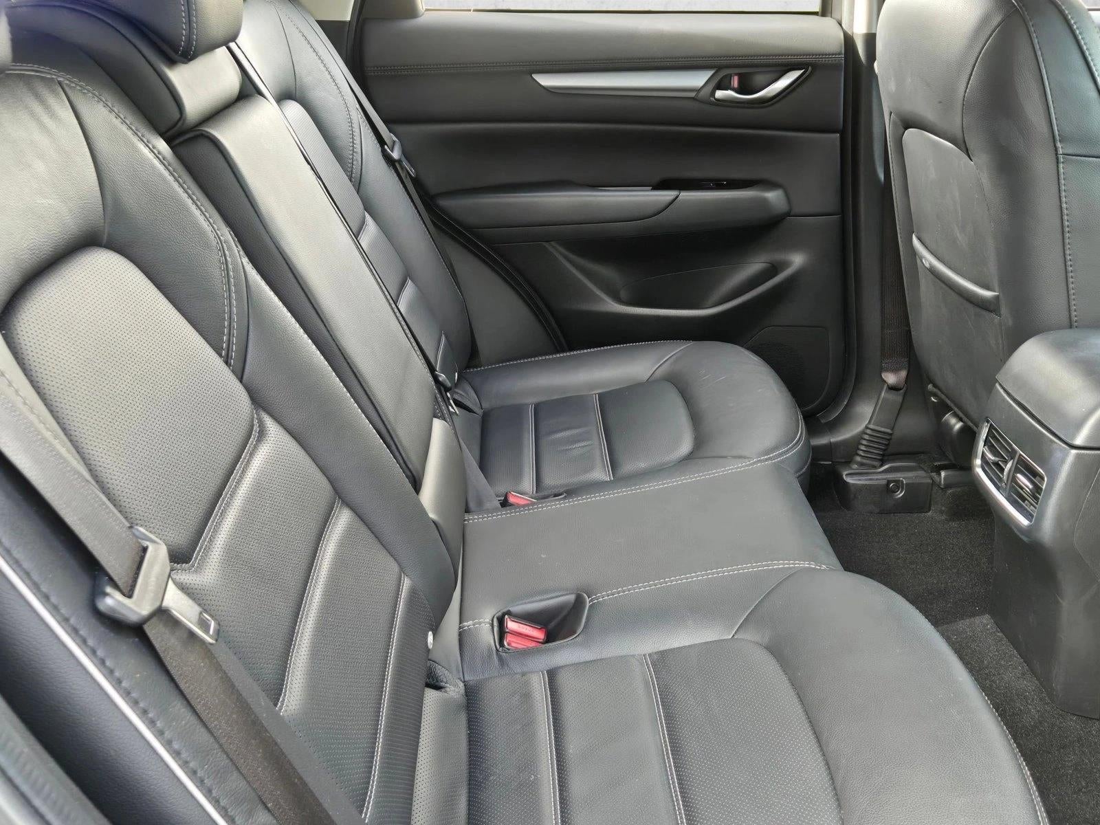 2025 Mazda Mazda CX-5 2.5 S Preferred Package AWD