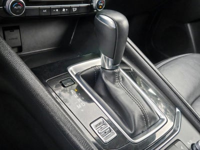 2025 Mazda Mazda CX-5 2.5 S Preferred Package AWD