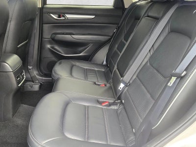2025 Mazda Mazda CX-5 2.5 S Preferred Package AWD