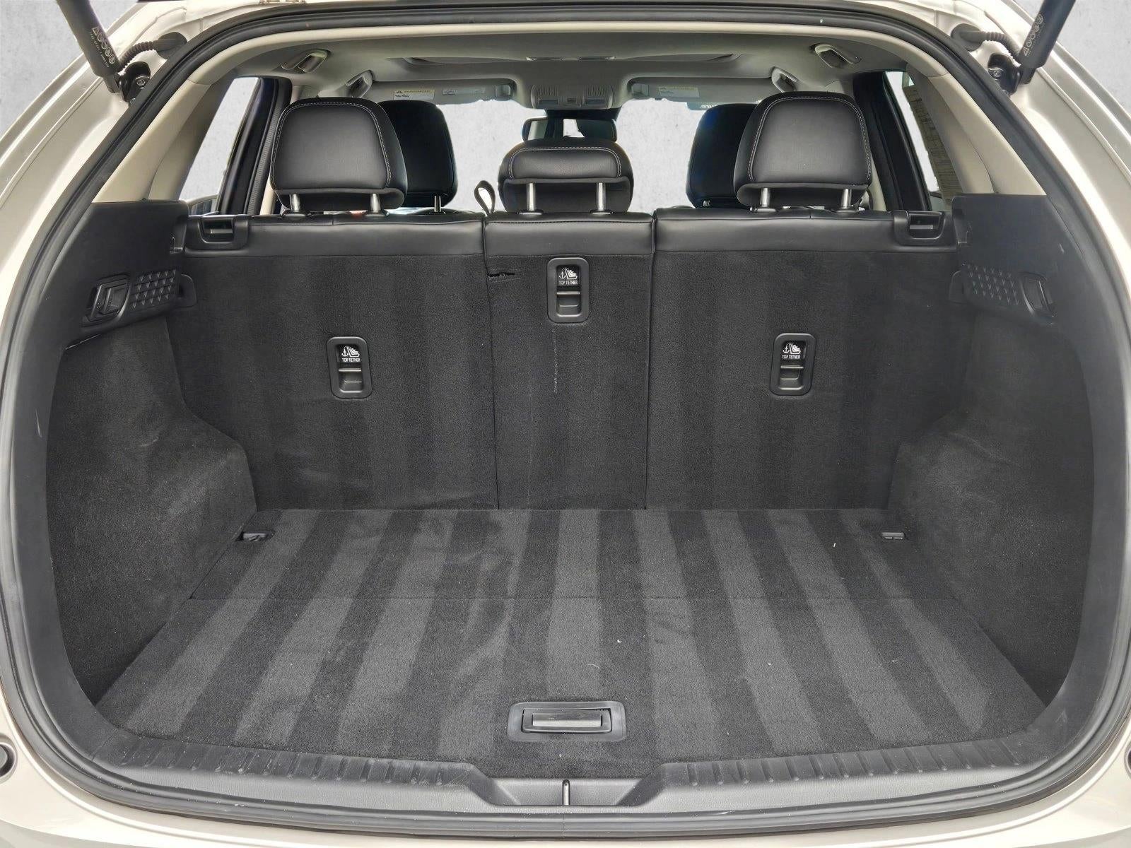 2025 Mazda Mazda CX-5 2.5 S Preferred Package AWD