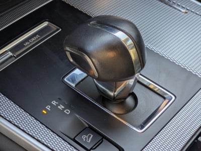 2025 Mazda Mazda CX-90 3.3 Turbo Preferred Package