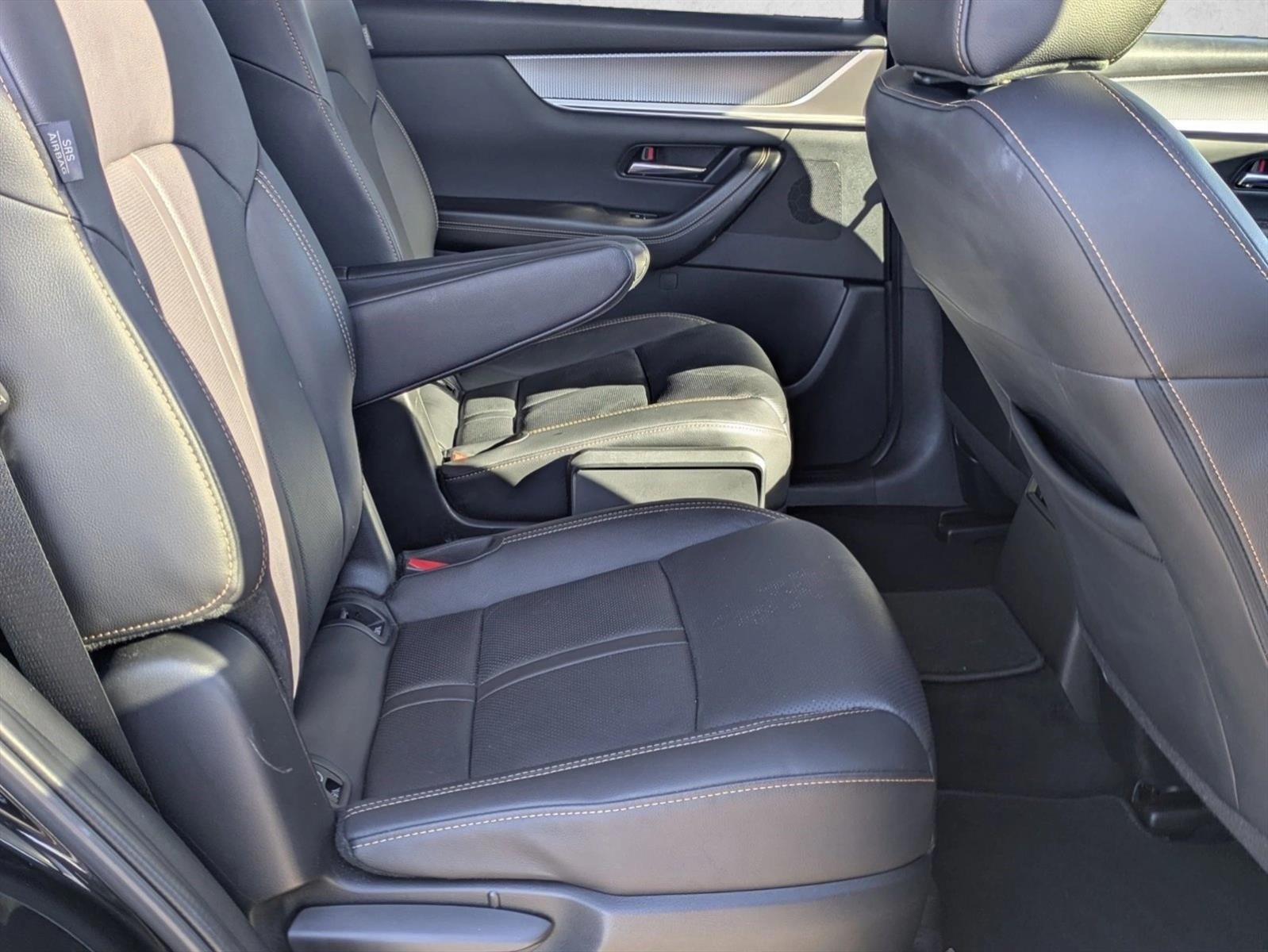 2025 Mazda Mazda CX-90 3.3 Turbo Preferred Package