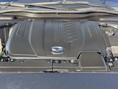 2025 Mazda Mazda CX-90 3.3 Turbo Preferred Package