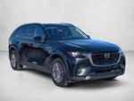 2025 Mazda Mazda CX-90 3.3 Turbo Preferred Package