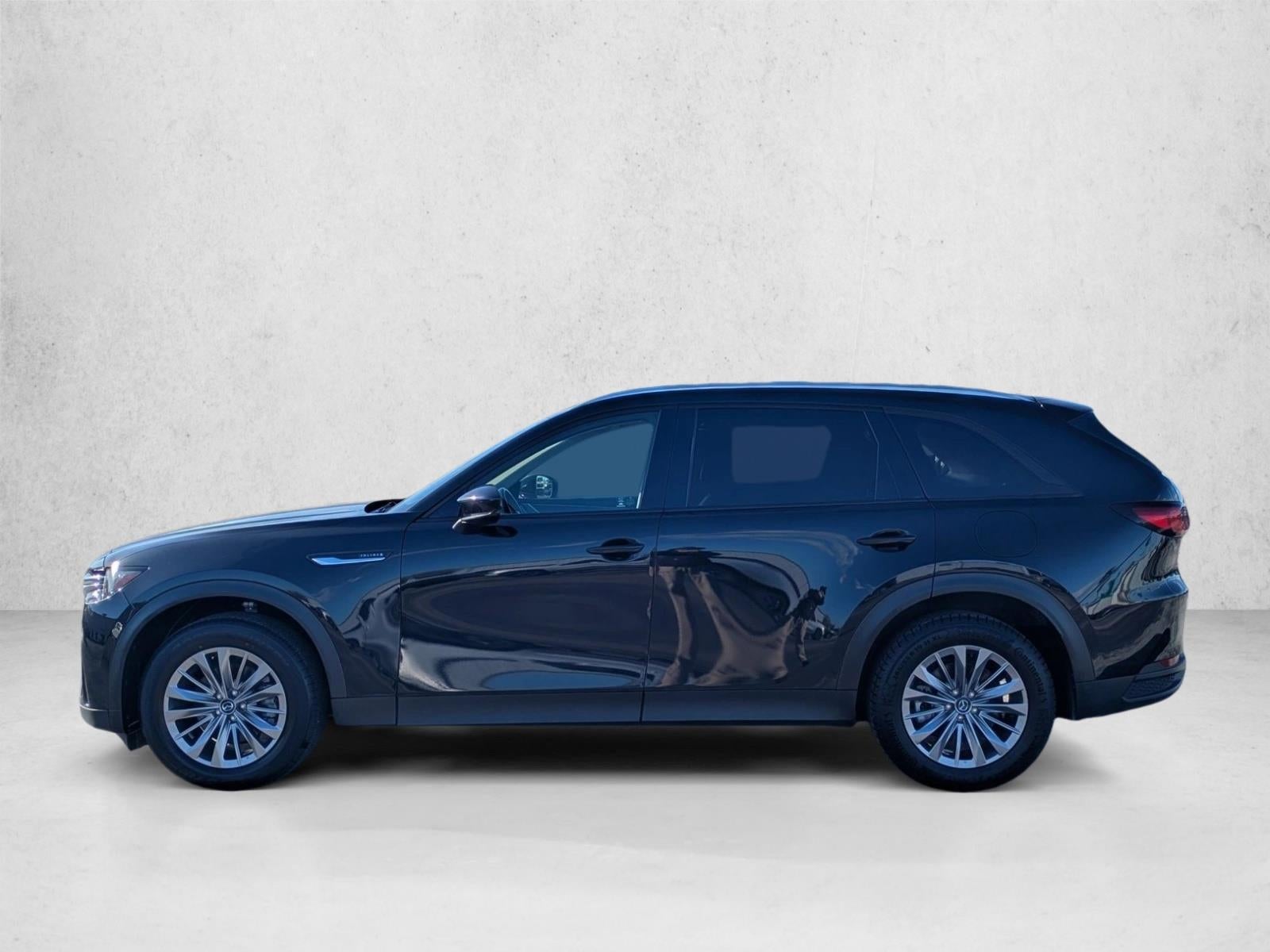 2025 Mazda Mazda CX-90 3.3 Turbo Preferred Package