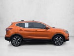2021 Nissan Rogue Sport FWD SL