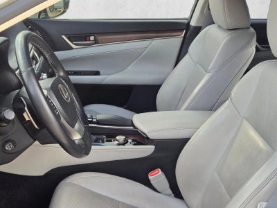 2013 Lexus GS 350 4dr Sdn RWD