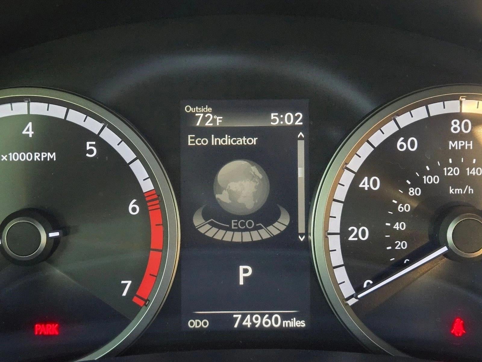 2018 Lexus NX 300 F Sport FWD