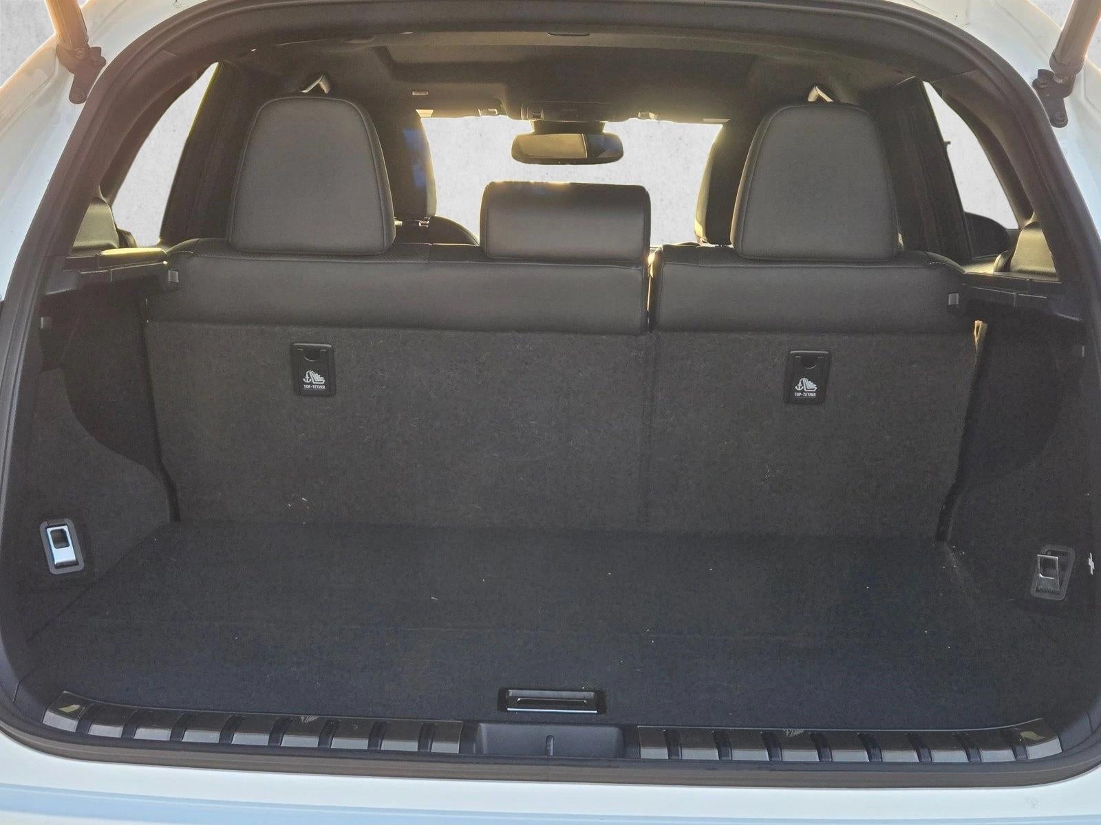 2018 Lexus NX 300 F Sport FWD