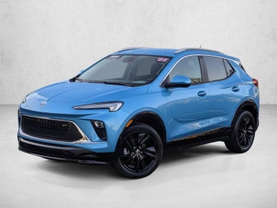 2025 Buick Encore GX Sport Touring FWD