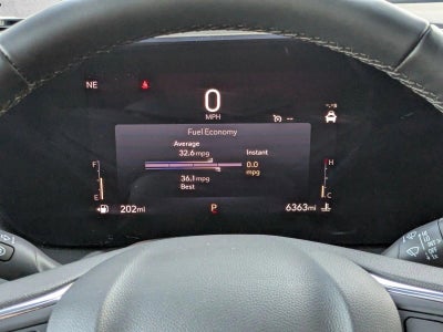 2025 Buick Encore GX Sport Touring FWD