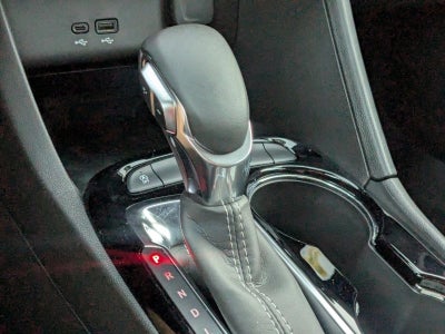 2025 Buick Encore GX Sport Touring FWD