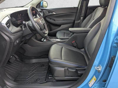 2025 Buick Encore GX Sport Touring FWD