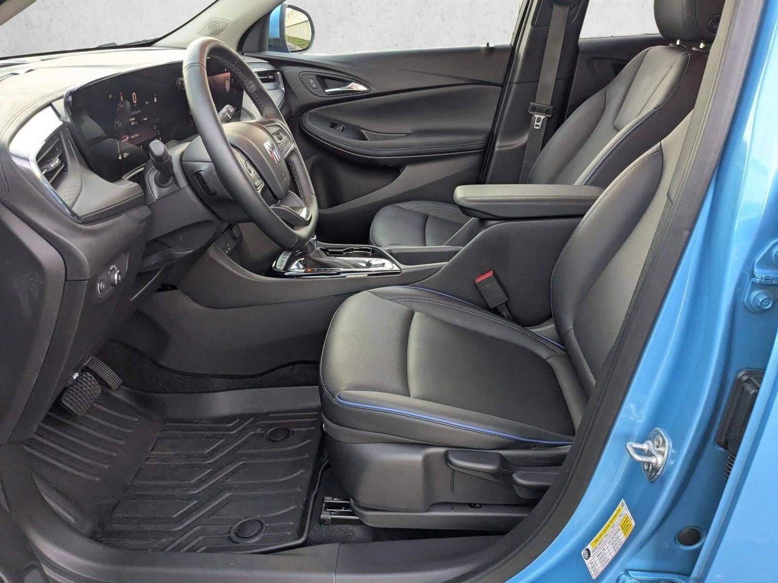 2025 Buick Encore GX Sport Touring FWD