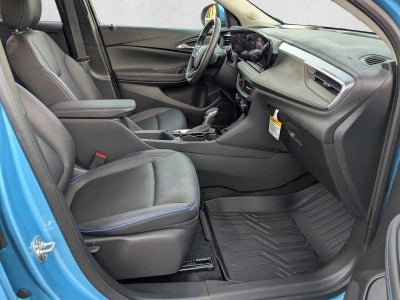 2025 Buick Encore GX Sport Touring FWD