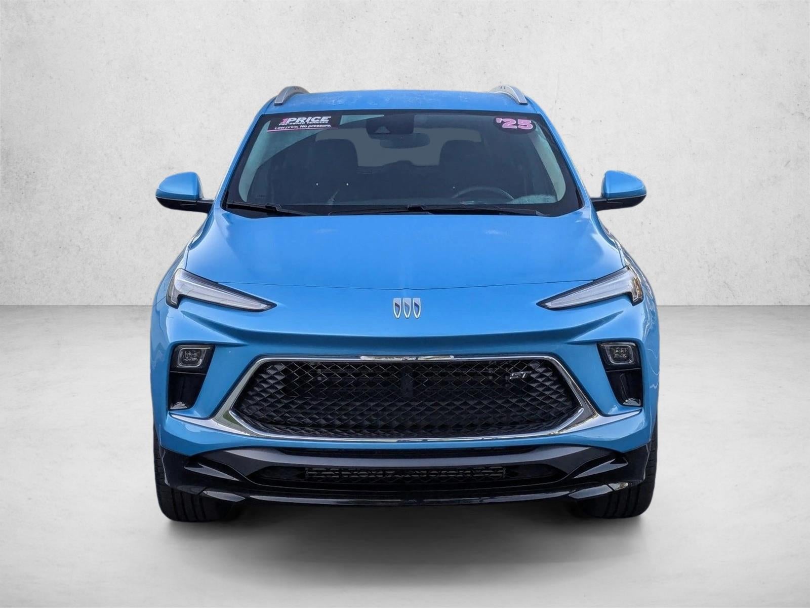 2025 Buick Encore GX Sport Touring FWD