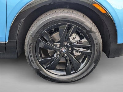 2025 Buick Encore GX Sport Touring FWD