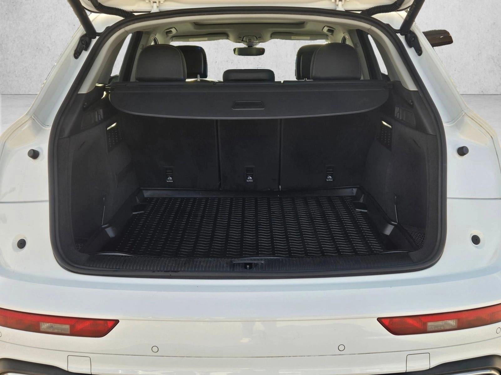 2021 Audi Q5 Premium 45 TFSI quattro