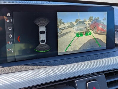 2019 BMW 440i xDrive Gran Coupe