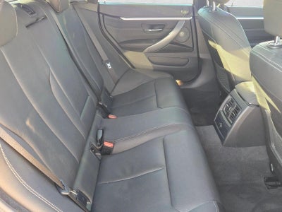 2019 BMW 440i xDrive Gran Coupe