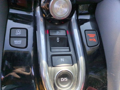 2021 Acura TLX Type S w/Performance Tire SH-AWD