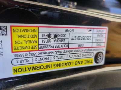 2021 Acura TLX Type S w/Performance Tire SH-AWD