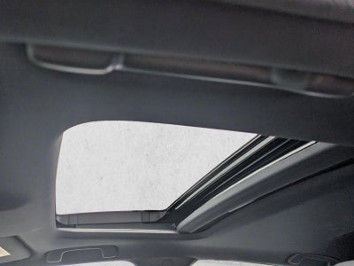 2025 Honda Civic Hatchback Hybrid Sport CVT