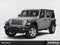 2018 Jeep Wrangler Unlimited Sport 4x4