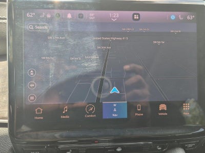 2022 Jeep Grand Cherokee Limited 4x4