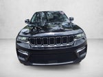 2022 Jeep Grand Cherokee Limited 4x4