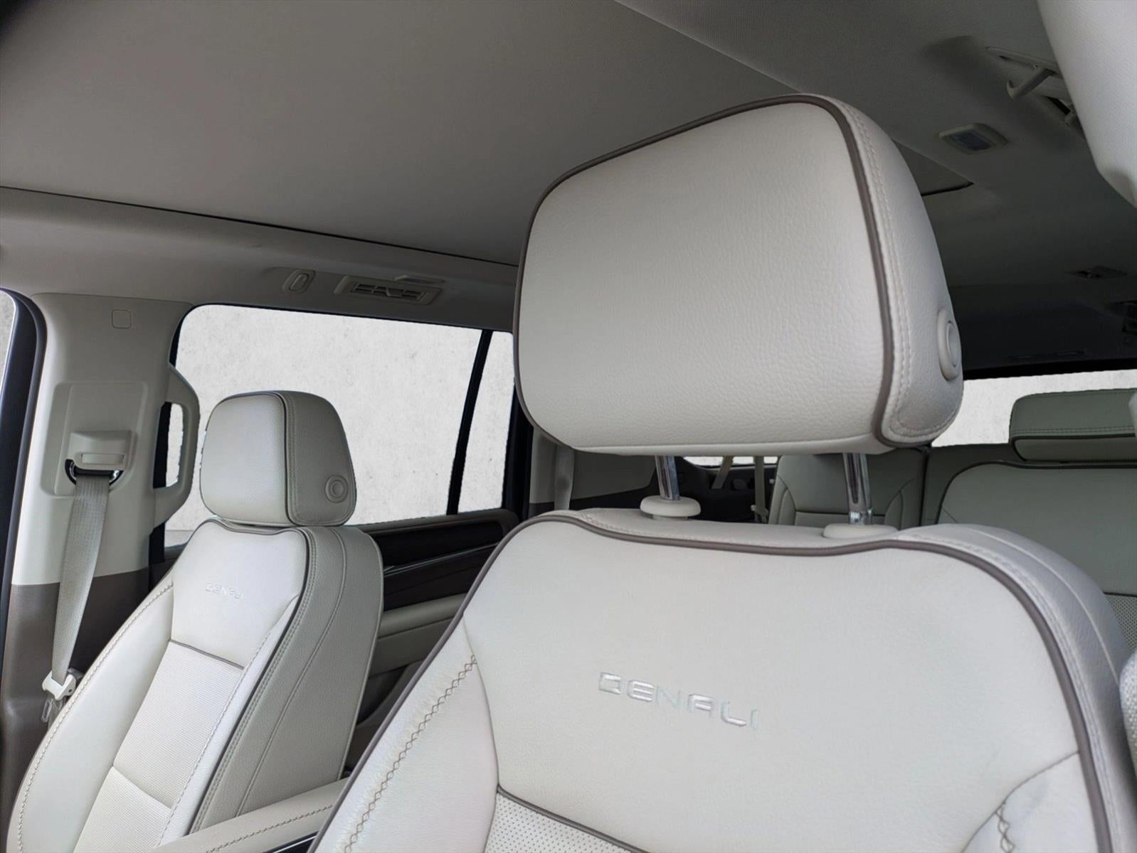 2021 GMC Yukon XL 2WD 4dr Denali