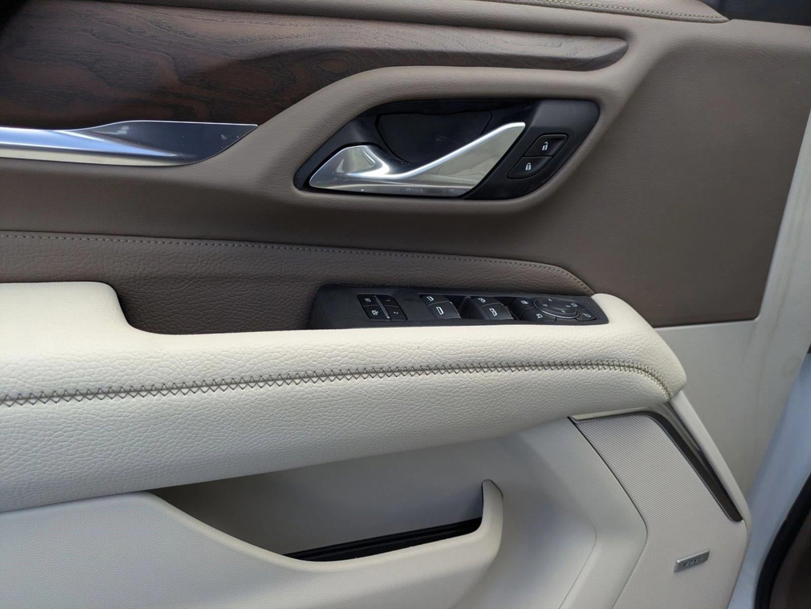 2021 GMC Yukon XL 2WD 4dr Denali