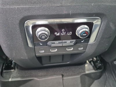 2021 GMC Yukon 4WD 4dr SLT