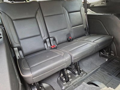 2021 GMC Yukon 4WD 4dr SLT