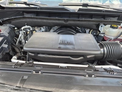 2021 GMC Yukon 4WD 4dr SLT