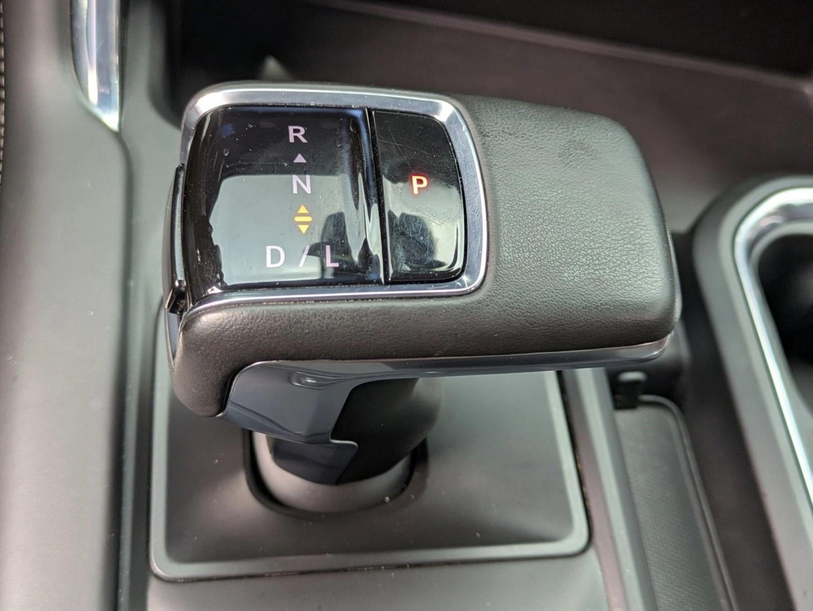 2023 GMC Sierra 1500 Crew Cab Short Box 4-Wheel Drive Denali Ultimate