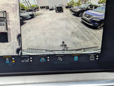 2023 GMC Sierra 1500 Crew Cab Short Box 4-Wheel Drive Denali Ultimate