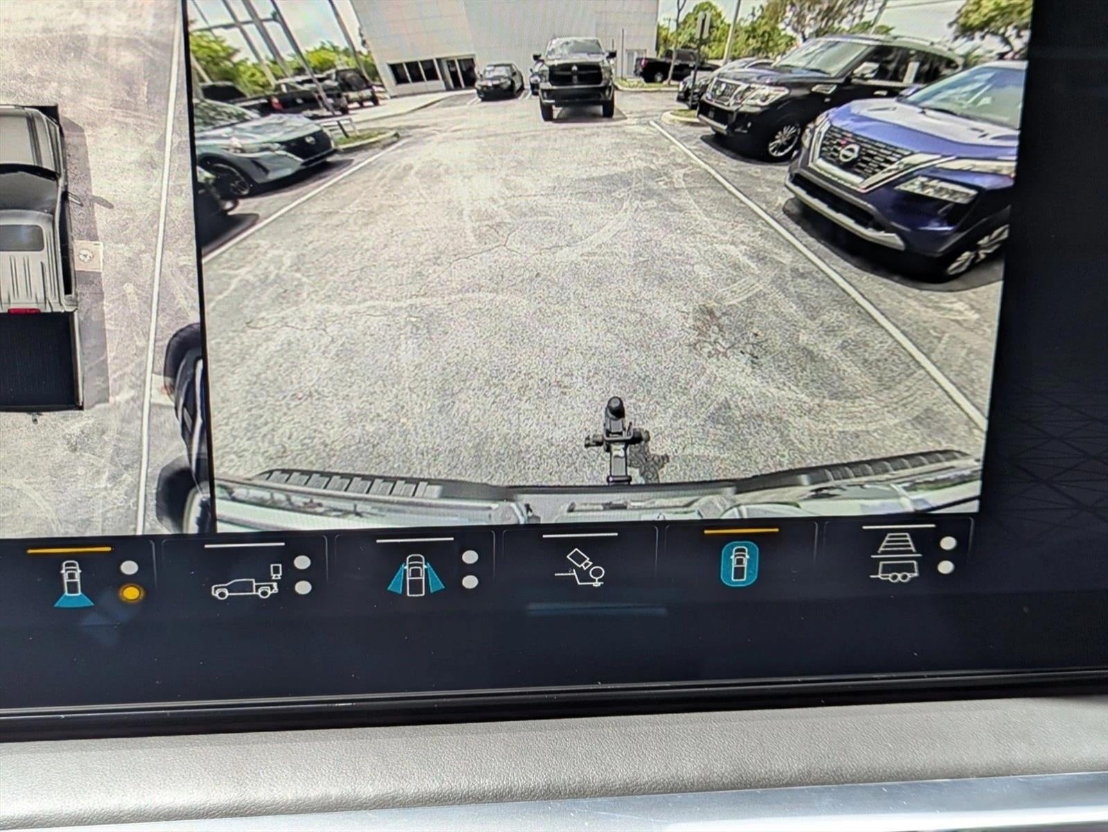 2023 GMC Sierra 1500 Crew Cab Short Box 4-Wheel Drive Denali Ultimate