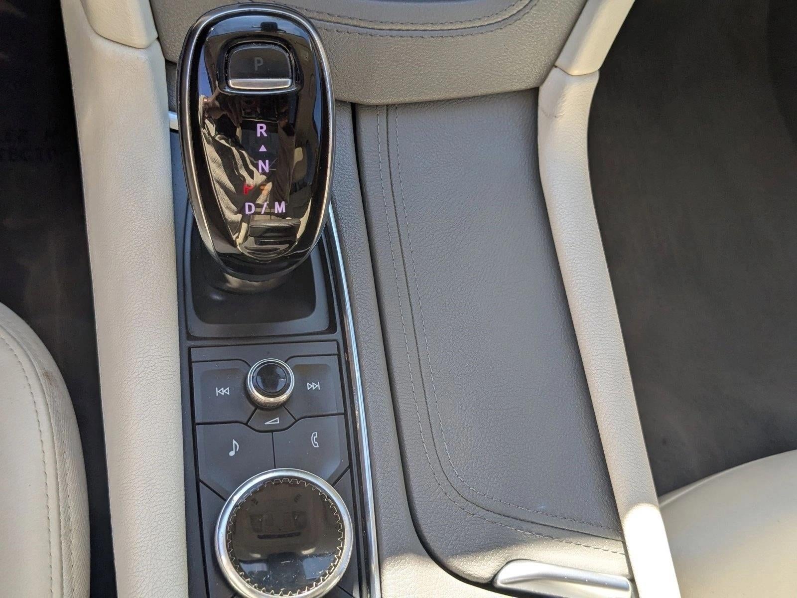 2022 Cadillac XT6 AWD 4dr Premium Luxury