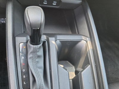 2024 Honda Accord Sedan LX CVT