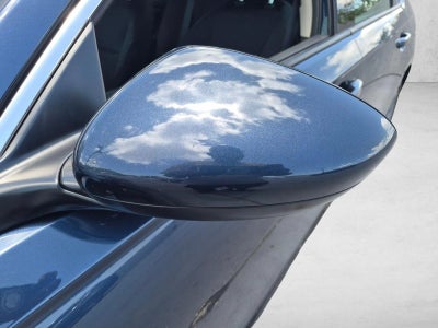 2024 Honda Accord Sedan EX CVT