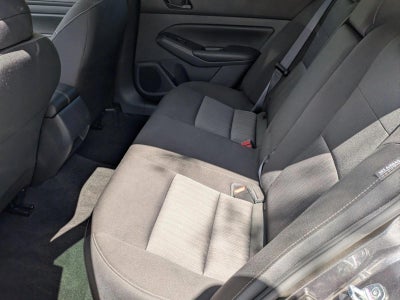 2024 Nissan Altima 2.5 S Sedan